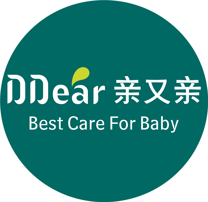 親又親孕嬰童連鎖有限公的圖標(biāo)