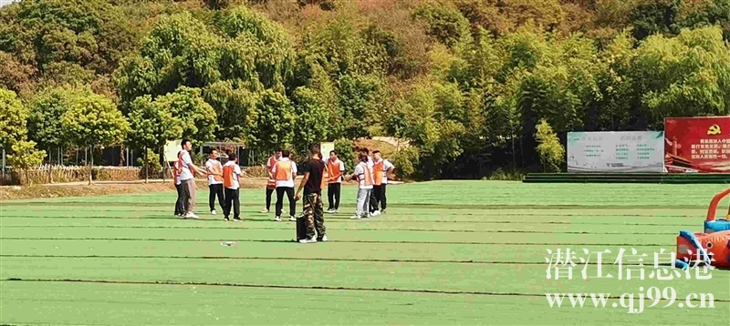 對(duì)于武漢員工團(tuán)建一日游獨(dú)特的策劃方案趕緊過來瞧一瞧
