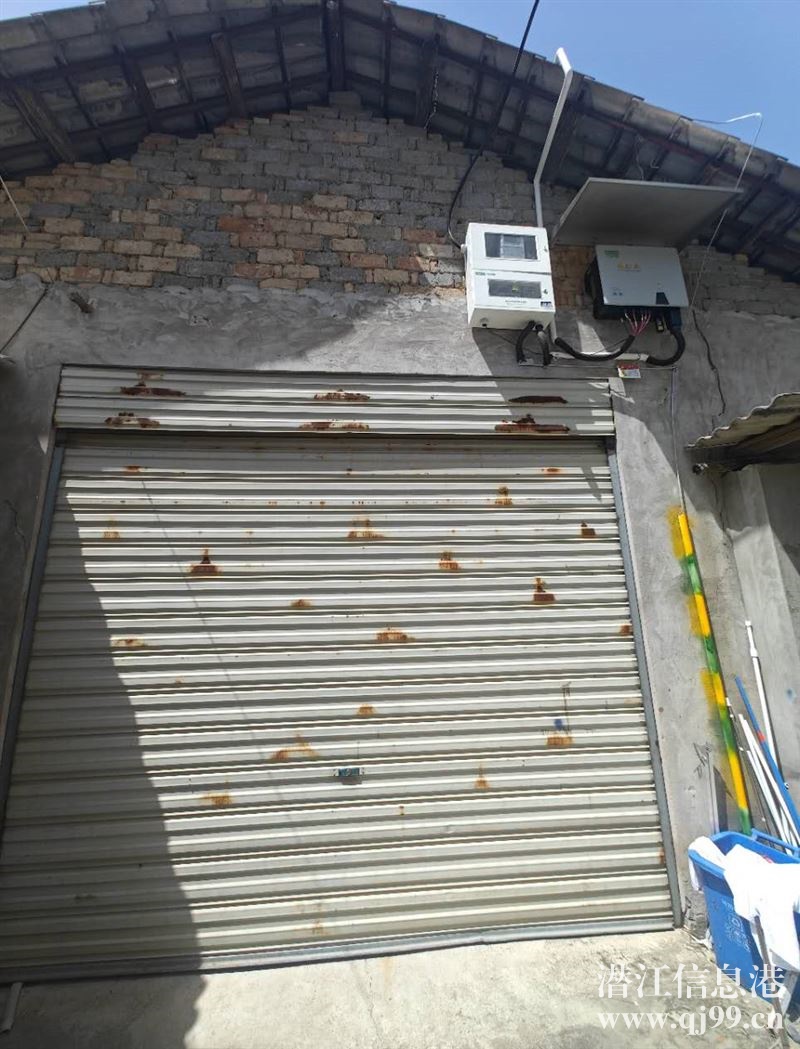 倉庫出租 袁橋二組 可以做暖通建材貨品堆放
